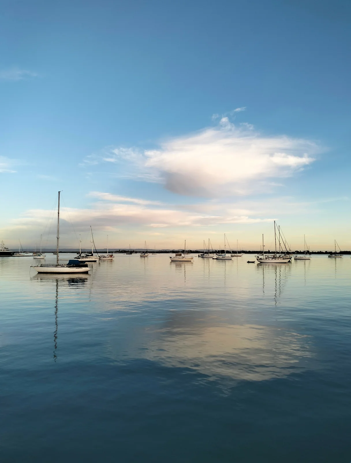 La Paz